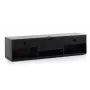 Тумба для ТВ Sonorous ST 160I BLK BLK BW